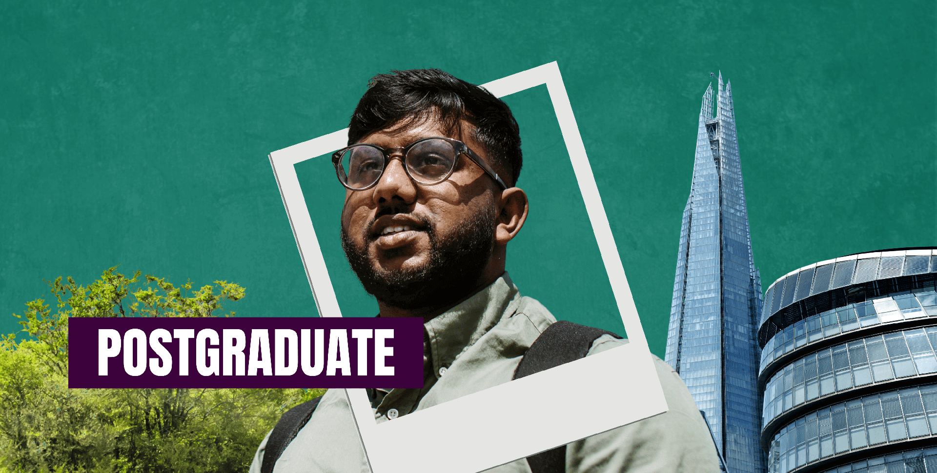 image of undergraduate courses available at London pathway college.